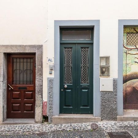 Amazing Old Town - Apartments By Sbh Funchal  Exterior foto